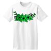 ComfortSoft® Heavyweight 100% Cotton T Shirt Thumbnail