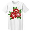 ComfortSoft® Heavyweight 100% Cotton T Shirt Thumbnail