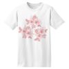 ComfortSoft® Heavyweight 100% Cotton T Shirt Thumbnail