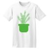 ComfortSoft® Heavyweight 100% Cotton T Shirt Thumbnail
