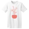 ComfortSoft® Heavyweight 100% Cotton T Shirt Thumbnail