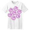 ComfortSoft® Heavyweight 100% Cotton T Shirt Thumbnail