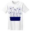 ComfortSoft® Heavyweight 100% Cotton T Shirt Thumbnail
