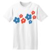 ComfortSoft® Heavyweight 100% Cotton T Shirt Thumbnail