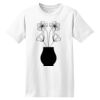 ComfortSoft® Heavyweight 100% Cotton T Shirt Thumbnail