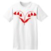 ComfortSoft® Heavyweight 100% Cotton T Shirt Thumbnail
