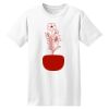 ComfortSoft® Heavyweight 100% Cotton T Shirt Thumbnail
