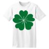 ComfortSoft® Heavyweight 100% Cotton T Shirt Thumbnail