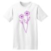 ComfortSoft® Heavyweight 100% Cotton T Shirt Thumbnail
