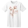 ComfortSoft® Heavyweight 100% Cotton T Shirt Thumbnail