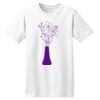 ComfortSoft® Heavyweight 100% Cotton T Shirt Thumbnail