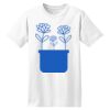 ComfortSoft® Heavyweight 100% Cotton T Shirt Thumbnail