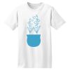 ComfortSoft® Heavyweight 100% Cotton T Shirt Thumbnail