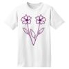 ComfortSoft® Heavyweight 100% Cotton T Shirt Thumbnail