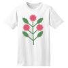 ComfortSoft® Heavyweight 100% Cotton T Shirt Thumbnail