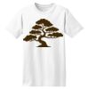 ComfortSoft® Heavyweight 100% Cotton T Shirt Thumbnail