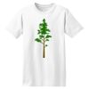 ComfortSoft® Heavyweight 100% Cotton T Shirt Thumbnail