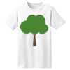 ComfortSoft® Heavyweight 100% Cotton T Shirt Thumbnail