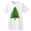ComfortSoft® Heavyweight 100% Cotton T Shirt Thumbnail