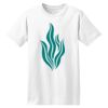 ComfortSoft® Heavyweight 100% Cotton T Shirt Thumbnail