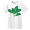 ComfortSoft® Heavyweight 100% Cotton T Shirt Thumbnail