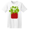 ComfortSoft® Heavyweight 100% Cotton T Shirt Thumbnail