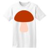 ComfortSoft® Heavyweight 100% Cotton T Shirt Thumbnail