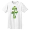 ComfortSoft® Heavyweight 100% Cotton T Shirt Thumbnail