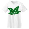 ComfortSoft® Heavyweight 100% Cotton T Shirt Thumbnail