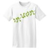 ComfortSoft® Heavyweight 100% Cotton T Shirt Thumbnail