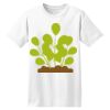 ComfortSoft® Heavyweight 100% Cotton T Shirt Thumbnail