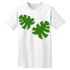ComfortSoft® Heavyweight 100% Cotton T Shirt Thumbnail