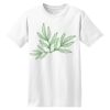 ComfortSoft® Heavyweight 100% Cotton T Shirt Thumbnail
