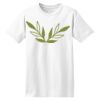 ComfortSoft® Heavyweight 100% Cotton T Shirt Thumbnail