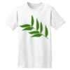 ComfortSoft® Heavyweight 100% Cotton T Shirt Thumbnail