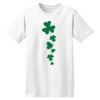 ComfortSoft® Heavyweight 100% Cotton T Shirt Thumbnail