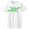 ComfortSoft® Heavyweight 100% Cotton T Shirt Thumbnail