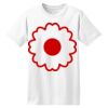 ComfortSoft® Heavyweight 100% Cotton T Shirt Thumbnail