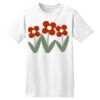 ComfortSoft® Heavyweight 100% Cotton T Shirt Thumbnail