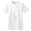 ComfortSoft® Heavyweight 100% Cotton T Shirt Thumbnail