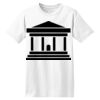 ComfortSoft® Heavyweight 100% Cotton T Shirt Thumbnail