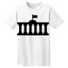 ComfortSoft® Heavyweight 100% Cotton T Shirt Thumbnail
