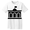 ComfortSoft® Heavyweight 100% Cotton T Shirt Thumbnail