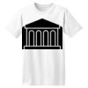 ComfortSoft® Heavyweight 100% Cotton T Shirt Thumbnail
