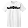 ComfortSoft® Heavyweight 100% Cotton T Shirt Thumbnail