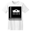 ComfortSoft® Heavyweight 100% Cotton T Shirt Thumbnail
