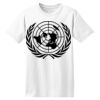 ComfortSoft® Heavyweight 100% Cotton T Shirt Thumbnail