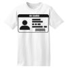 ComfortSoft® Heavyweight 100% Cotton T Shirt Thumbnail