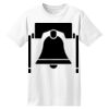ComfortSoft® Heavyweight 100% Cotton T Shirt Thumbnail