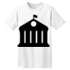ComfortSoft® Heavyweight 100% Cotton T Shirt Thumbnail